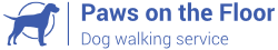 Dog Walking in Bristol Logo